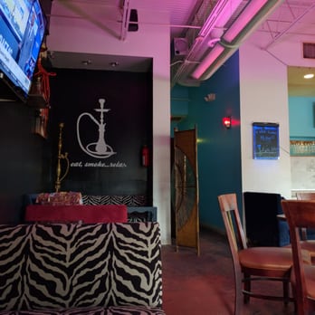 Habibi Cafe - Hookah Bars Near Me - San Antonio, Texas Habibi Cafe - Hookah Bars Near Me - San Antonio, Texas