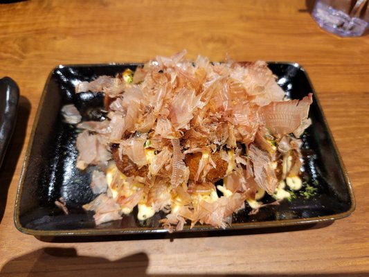 Kizuki Ramen & Izakaya by null