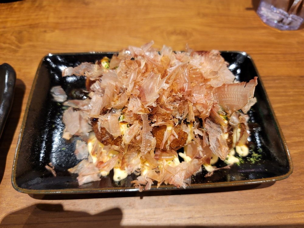 Kizuki Ramen & Izakaya