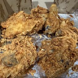 Gionino's Pizzeria of Aurora - Chicken!