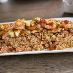 Jambalaya Jambalaya