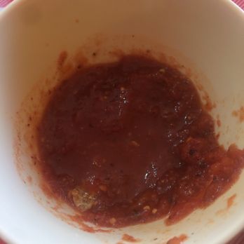 Oaxaca Restaurant - Very Spicy Salsa - Mexican Near Me - Fresno, California Oaxaca Restaurant - Very Spicy Salsa - Mexican Near Me - Fresno, California