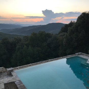 Borgo Pignano - The pool - Hotels Near Me - Volterra, PI
