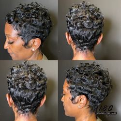 180 Studio For Hair - Fresh Cut