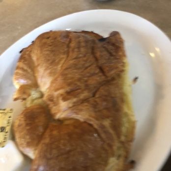 Kristof's Kafe - Croissant - American Near Me - Davie, Florida