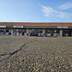 Ucelo Martial Arts - Our Dojo