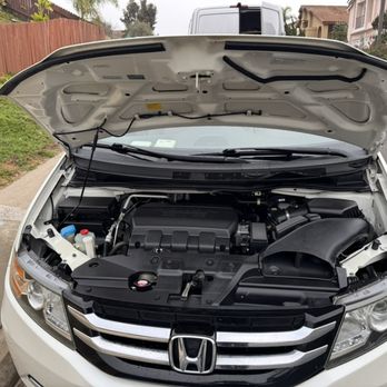 Reserve Auto Detail - Auto Detailing Near Me