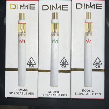 Green Leaf Oasis - Dime Disposables - Cannabis Dispensaries Near Me - Inglewood, California Green Leaf Oasis - Dime Disposables - Cannabis Dispensaries Near Me - Inglewood, California