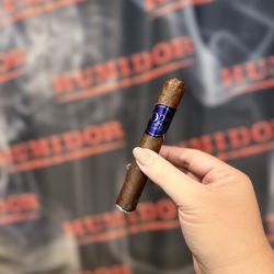 Humidor Of Lisle