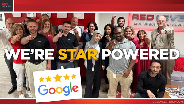 Red Level Networks LLC