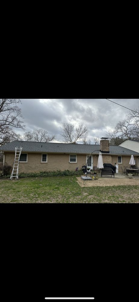 Slide of SouthTown Roofing