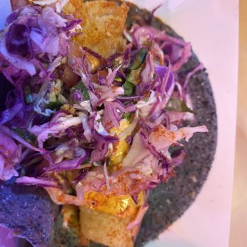 Taconeta - Baja Fish - Tacos Near Me - El Paso, Texas