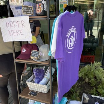 Hippies Brew - Merchandise for sale - Coffee & Tea Near Me - Hayward, California Hippies Brew - Merchandise for sale - Coffee & Tea Near Me - Hayward, California