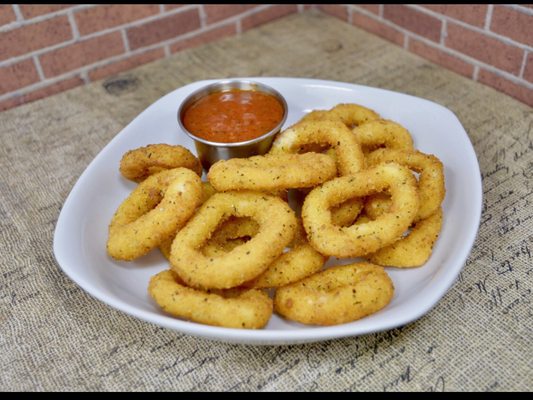 Dondi's Pizza by null