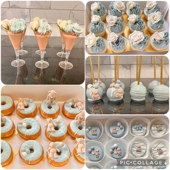 Gsweets39 - Custom desserts - Desserts Near Me Gsweets39 - Custom desserts - Desserts Near Me
