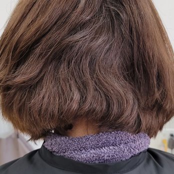 Good Salon by J - Before - Hair Salons Near Me - Fullerton, California Good Salon by J - Before - Hair Salons Near Me - Fullerton, California