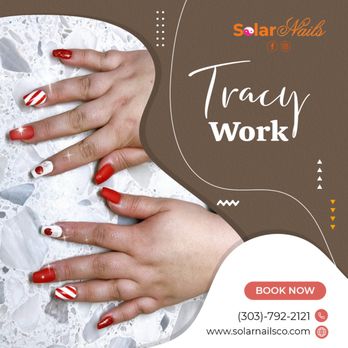 Solar Nails - Nail Salons Near Me - Greenwood Village, Colorado Solar Nails - Nail Salons Near Me - Greenwood Village, Colorado