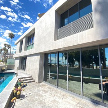 Prestige Window Solutions - It's great to have a lot of glass, but some desire a little bit of added privacy. Adding a solar film can do just that! - Home Window Tinting Near Me - Anaheim, California Prestige Window Solutions - It's great to have a lot of glass, but some desire a little bit of added privacy. Adding a solar film can do just that! - Home Window Tinting Near Me - Anaheim, California