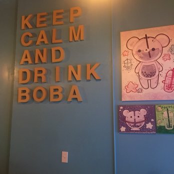 Delray Goodies - Bubble Tea Near Me - Boca Raton, Florida