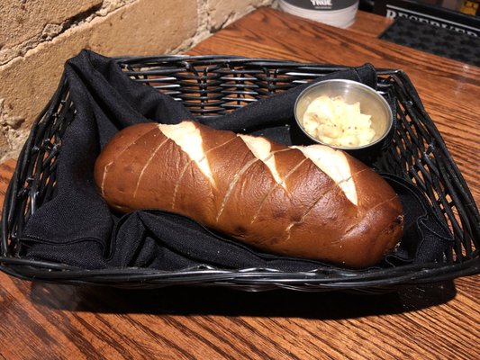 The Church Key Bistro-Pub by null