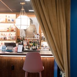 Royal Flamingo Coffee