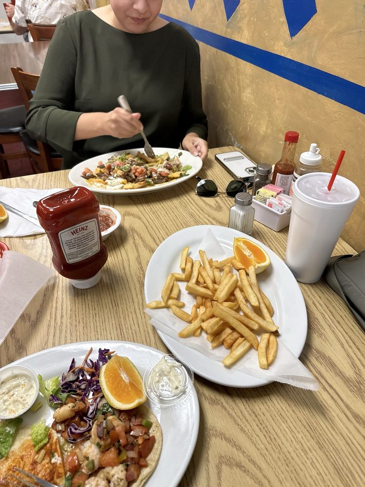 Taqueria Bernardino