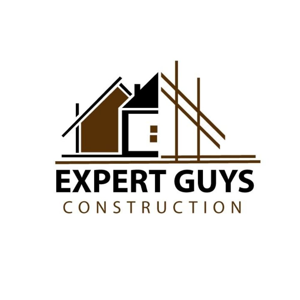 Slide of Expert Guys Construction