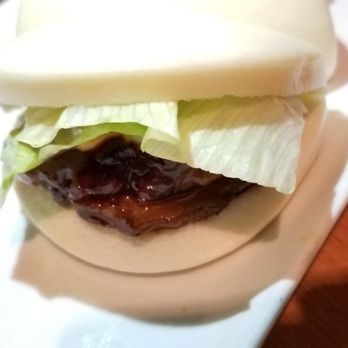 IPPUDO Westside - Pork buns - Ramen Near Me - New York, New York IPPUDO Westside - Pork buns - Ramen Near Me - New York, New York