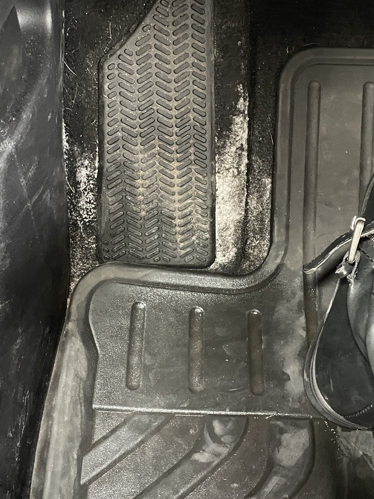 WESTWOOD CAR WASH Updated October 2024 46 Photos & 51 Reviews 20