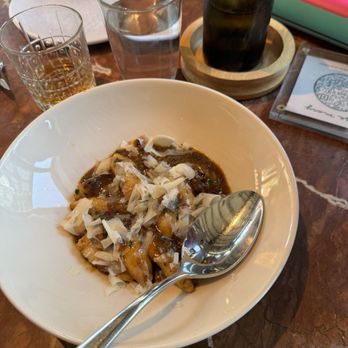 Rose Mary - Gnocchi - Italian Near Me - Chicago, Illinois Rose Mary - Gnocchi - Italian Near Me - Chicago, Illinois