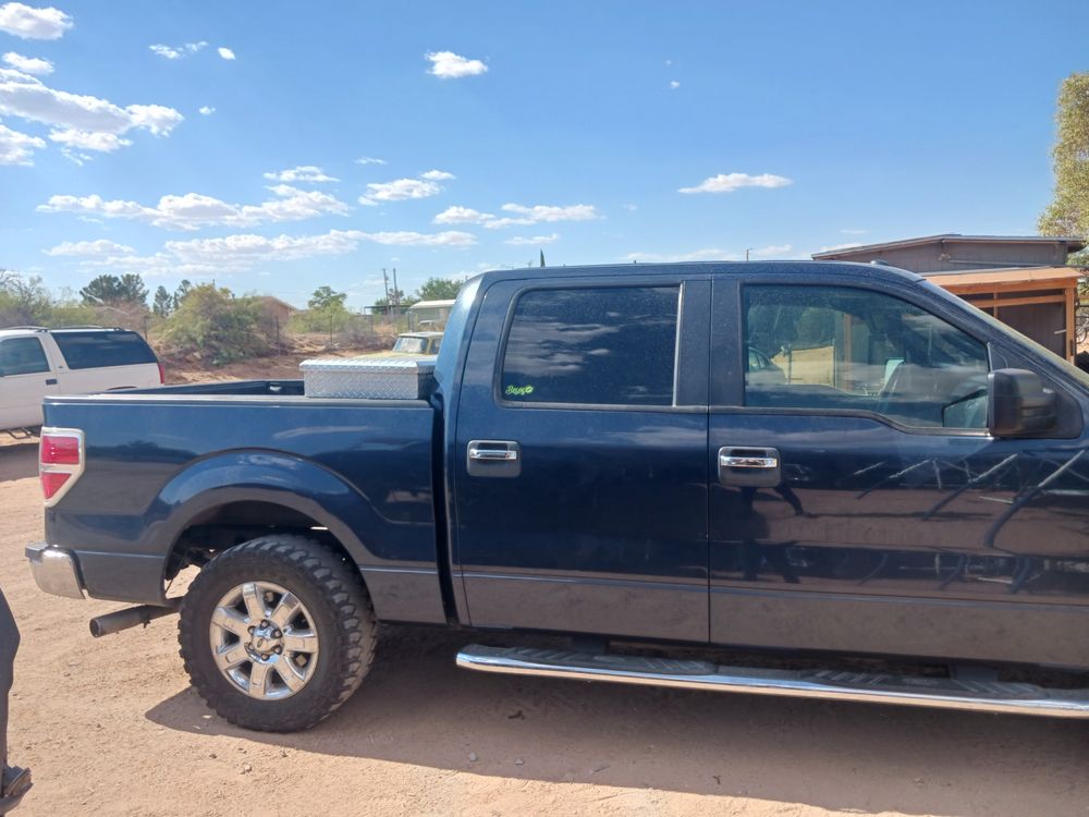 F&D HAULING Updated April 2024 Request a Quote El Paso, Texas