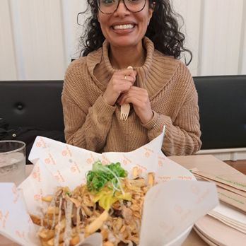 Petite Bao - Truffle fries - Burgers Near Me - Vancouver, British Columbia