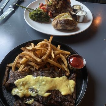 Chillinghams Steak - Steak frites & PORKCHOP - Steakhouses Near Me - Westerly, Rhode Island Chillinghams Steak - Steak frites & PORKCHOP - Steakhouses Near Me - Westerly, Rhode Island