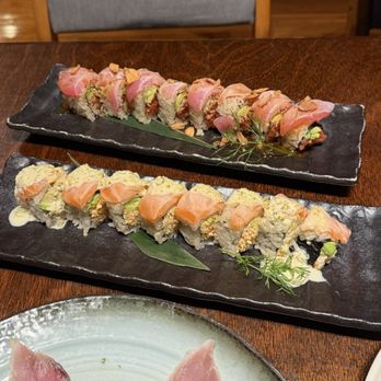 Tsukiyo Sushi - Sushi Bars Near Me - Los Angeles, California