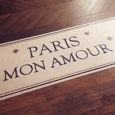 L'Appartement Sézane by null