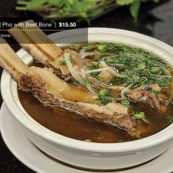 Pho Sen