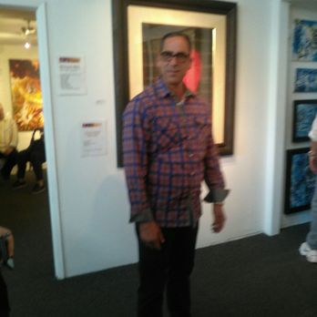 Mla Gallery - Kenny, cool guy who will help you select works according to your tastes & budget. - Art Galleries Near Me - Los Angeles, California Mla Gallery - Kenny, cool guy who will help you select works according to your tastes & budget. - Art Galleries Near Me - Los Angeles, California