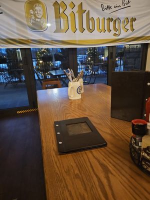 Bavarian Bierhaus by null