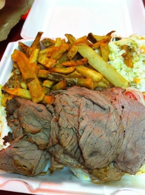 Photo of Kirkwood Pitbeef - Catonsville, MD, US.