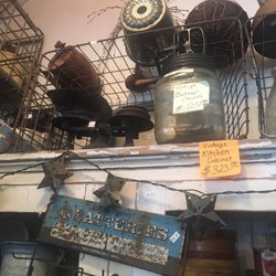 madison vintage