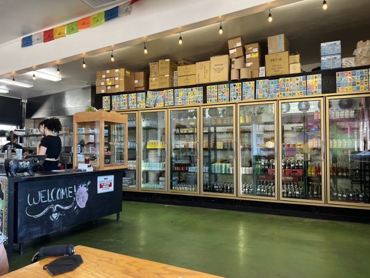 La Chaiteria by null