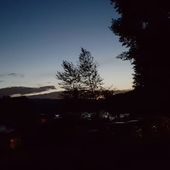 Clackamette Park - Parks Near Me - Oregon City, Oregon