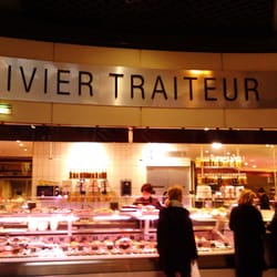 Olivier Traiteur