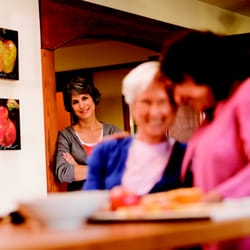 Home Instead - Flossmoor - Our CAREGivers and Staff provide you with peace of mind.  To us, it's personal.