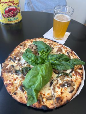 Emma Hearth & Market by null