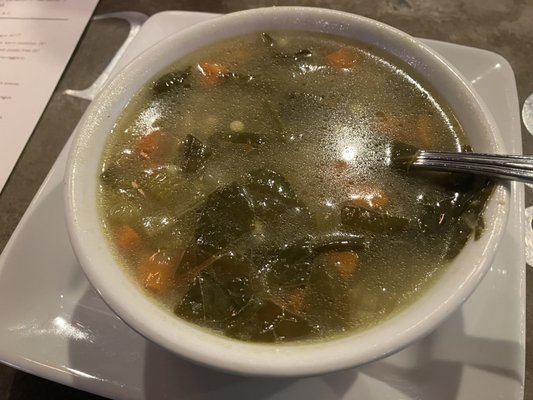 Marathon On the Square Restaurant by null