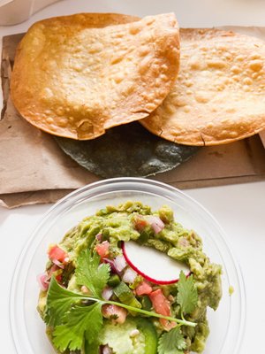 El Sazon Tacos & More by null