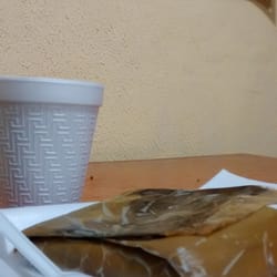 Tamales Cintli - Tamal oxaqueño y atole de cajeta en Cintli