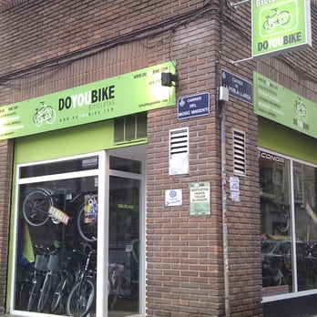 Doyoubike - Bike Rentals Near Me - Valencia, V