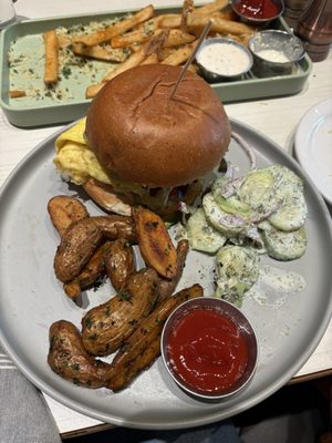 Hungry's by null